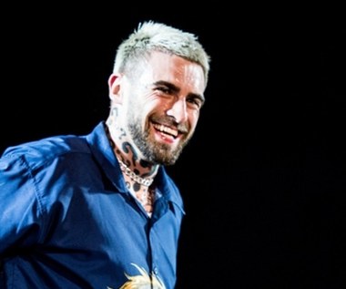 Polski raper planuje przyszłość z nową ukochaną. Jest nią znana aktorka