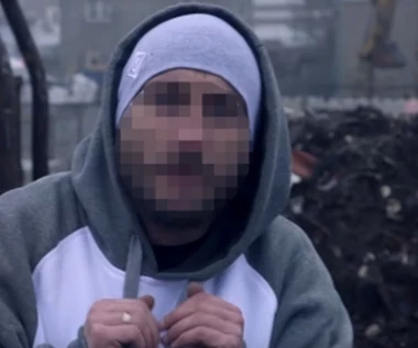 Polski raper w areszcie. Jest komunikat prokuratury 