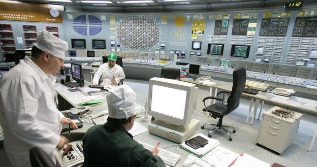Polski reaktor jądrowy dopiero w 2020 r. /AFP