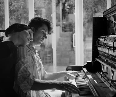 Polski reżyser szykuje kolejny hit. Do projektu dołączył ceniony muzyk