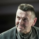 Polski Robert de Niro ożenił się z byłą żoną. Chciał, żeby ich syn miał pełną rodzinę