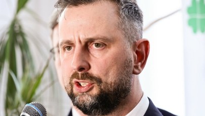 Polski ruch w sprawie Mercosur. 