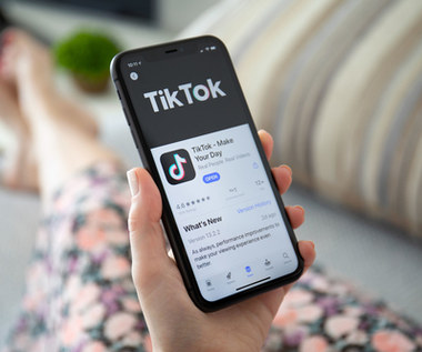 Polski rząd chce zakazać urzędnikom korzystania z TikToka. We Francji i USA już to zrobili