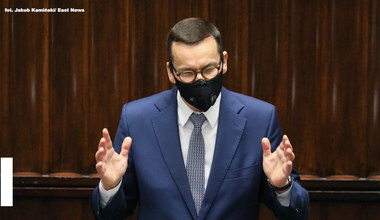 Polski rząd grozi wetem na forum Unii Europejskiej 