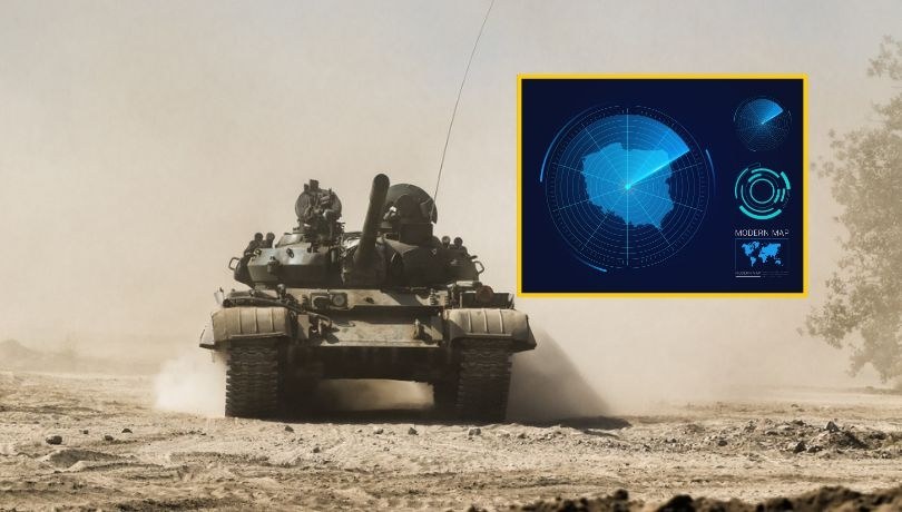 Polski rząd przygotowuje podręcznik z instrukcjami na wypadek wybuchu wojny i klęsk żywiołowych /Shutterstock