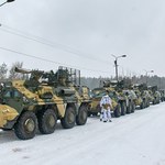 Polski rząd przyjął uchwałę ws. pomocy Ukrainie