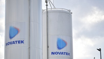 Polski rząd sprzedaje rosyjską firmę