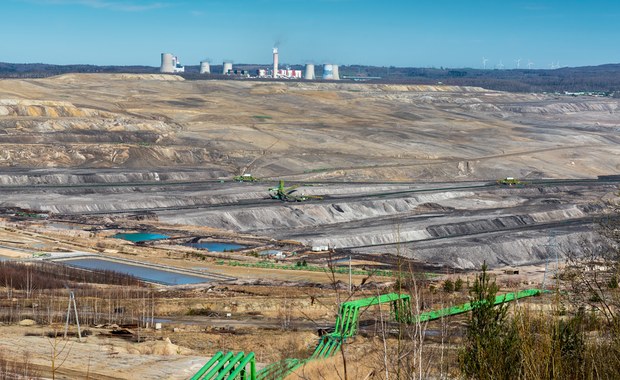 Polski rząd złożył skargę na kary za kopalnię Turów