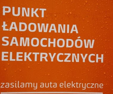 Polski samochód elektryczny ma być "za kilka lat"
