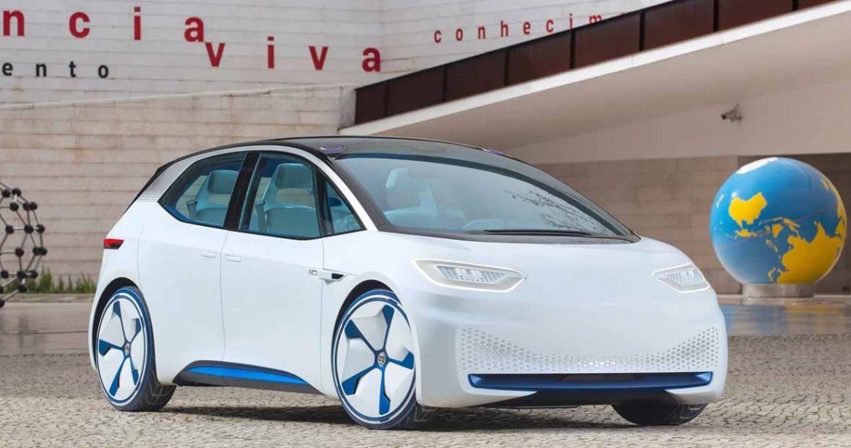 Polski samochód elektryczny pomogą stworzyć Niemcy. 100 tysięcy aut do 2023 roku /Geekweek