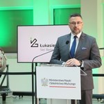 Polski satelita badawczy wyleci na orbitę. Minister nauki: Wielki krok naprzód