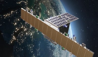 Polski satelita Eycore-1 wkrótce na orbicie. Znamy termin startu