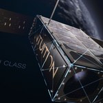 Polski satelita „Intuition-1” trafi na orbitę w 2022 roku