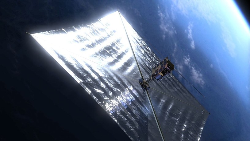 Polski satelita PW-Sat 2 za 2 tygodnie poleci w kosmos rakietą od SpaceX /Geekweek