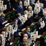 Polski Sejm domaga się uwolnienia Nadii Sawczenko. Europosłowie także
