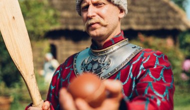 Polski serial Netfliksa to czyste złoto. Mocniej, szybciej, lepiej, bardziej