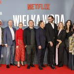 Polski serial podbija serca widzów Netfliksa. "Wielka woda" robi furorę na świecie!