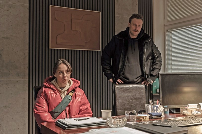 Polski serial w TOP5 najlepszych w Europie. Co w finałowym odcinku?