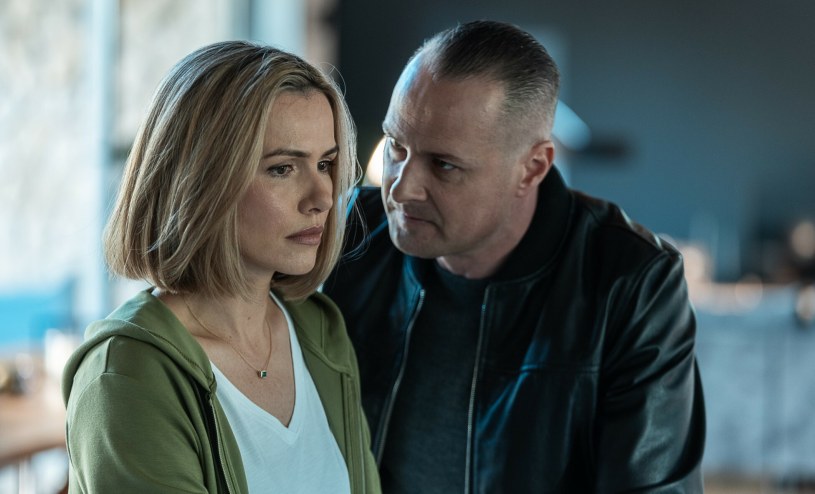 Polski serial z mocną intrygą kryminalną. Znany aktor zerwał z łatką amanta