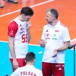 Polski siatkarz po meczu z Niemcami przyznał to otwarcie. "Przytłaczający"