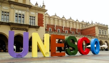 Polski skarb może zostać usunięty z listy UNESCO? Apel mieszkańców