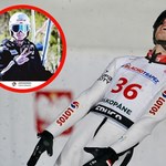 Polski skoczek gorzko o swoim występie! "Wczoraj coś polatałem. A dziś..."
