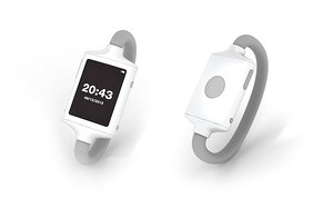 Polski smartwatch wkroczył na Indiegogo