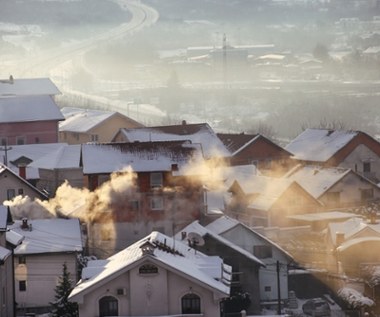 Polski smog bardziej szkodliwy od innych. Gdyby nie on, zawałów i udarów byłoby mniej