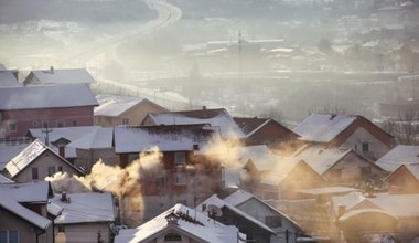 Polski smog bardziej szkodliwy od innych. Gdyby nie on, zawałów i udarów byłoby mniej