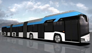 Polski Solaris zaprezentuje nowy eko-autobus o napędzie wodorowym