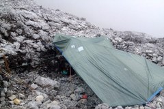Polski speleolog ranny w Alpach