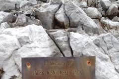 Polski speleolog ranny w Alpach