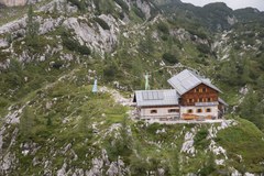 Polski speleolog ranny w Alpach
