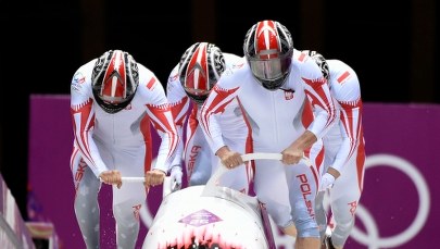 Polski sportowiec na dopingu w Soczi