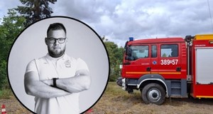 Polski sportowiec zginął w wypadku awionetki w Wielkopolsce