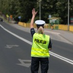 Polski sposób na punkty karne. Kierowcy odmawiają przyjęcia mandatu