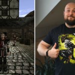 Polski streamer zebrał krocie dla powodzian! Akcja stała się hitem