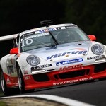 Polski sukces w Porsche  Supercup na torze Hungaroring
