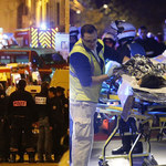 Polski świat show-biznesu wstrząśnięty zamachami terrorystycznymi w Paryżu!