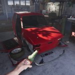 Polski symulator mechanika z lat 90. Trailer rozbawi cię do łez