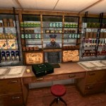 Polski symulator PRL na Steamie. People's Press Kiosk przypomni lata 80.