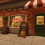 Polski symulator właściciela pizzerii już dostępny. Ile kosztuje gra?