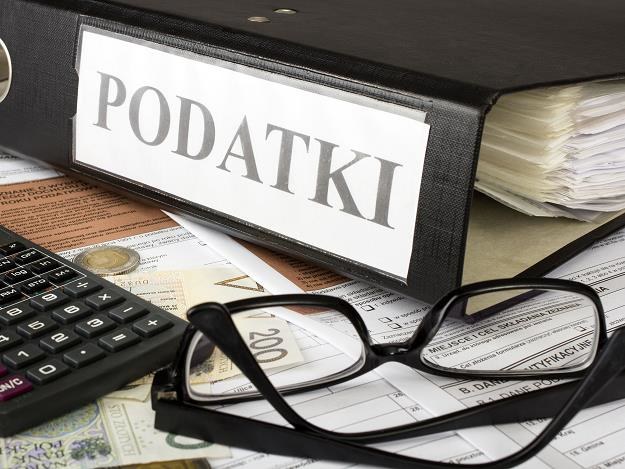 Polski system podatkowy nie jest stabilny /&copy;123RF/PICSEL