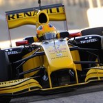 Polski szturm na Formułę 1
