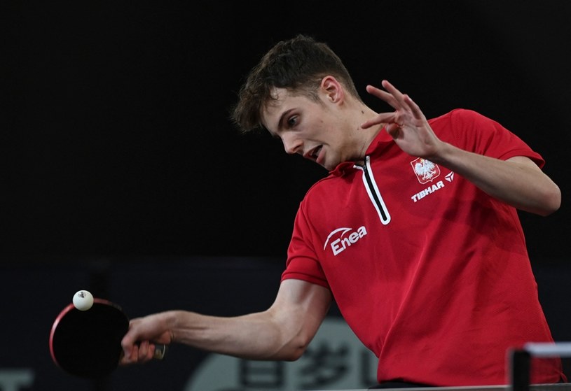 Polski talent już błysnął na igrzyskach! Świetny mecz nastolatka w Paryżu
