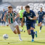 Polski talent zostanie w FC Porto na dłużej. Pietuszewski z nowym kontraktem