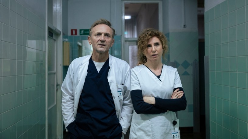 Polski thriller wbija w fotel. "Kino moralnego niepokoju ze wspaniałą obsadą"