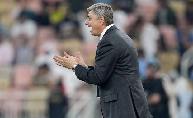 Polski trener odrzucił propozycję prowadzenia reprezentacji