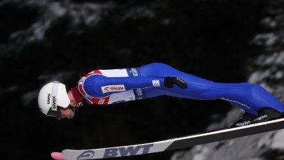 PolSKI Turniej w Wiśle. Siedmiu Polaków awansowało do niedzielnego konkursu