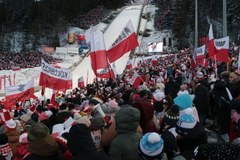 PolSKI Turniej w Zakopanem